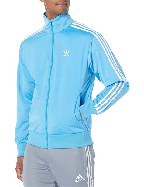 adidas firebird jacket fake|Adidas firebird originals.